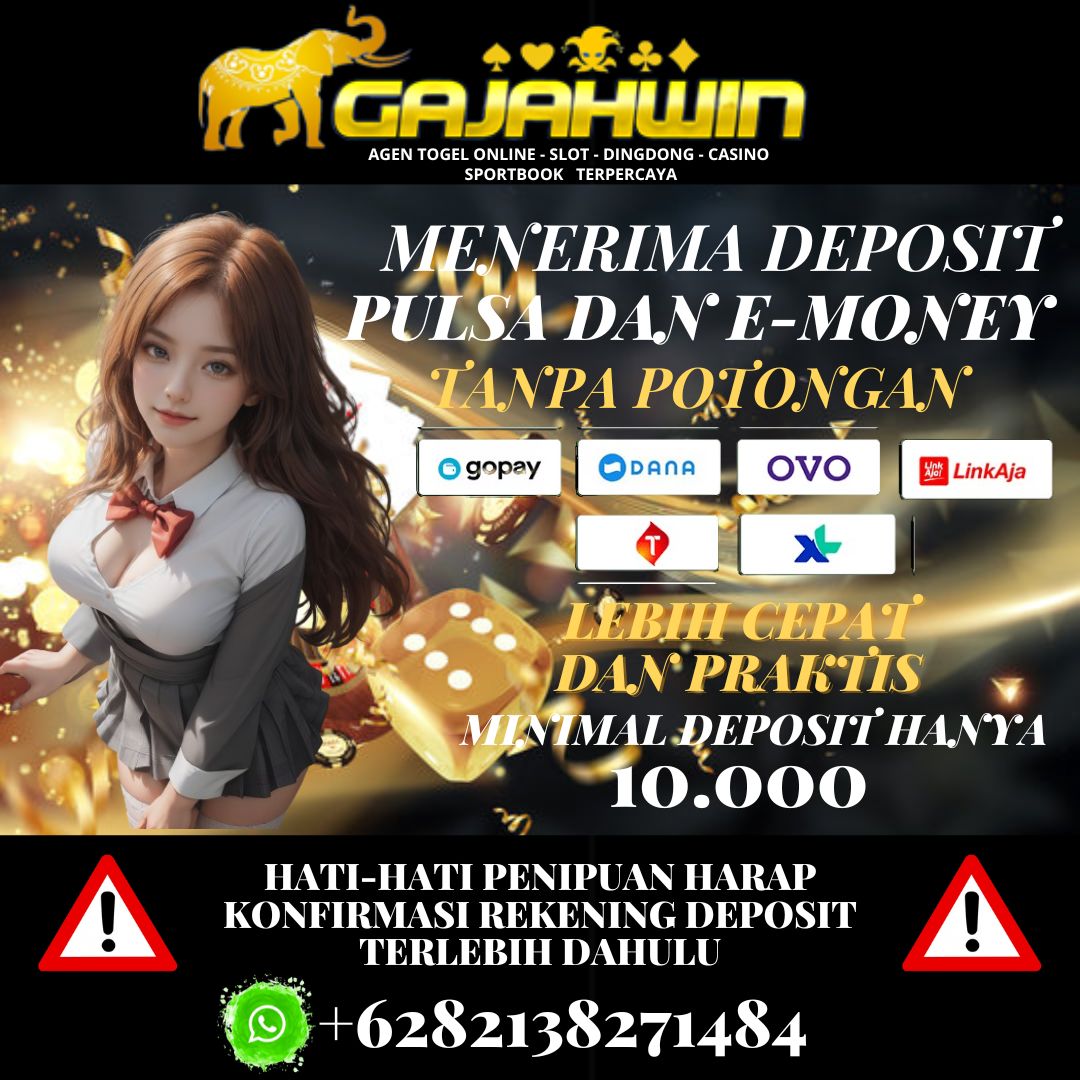 promo pulsa gajahwin